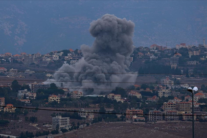 İsrail, Lübnan’ı vurdu: En az 100 kişi hayatını kaybetti