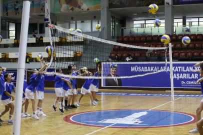 Torbalı’da kış spor okulu kayıtları başladı