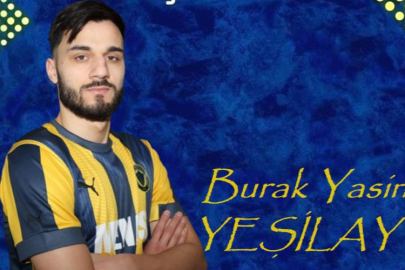 Menemen'de Burak Yasin Yeşilay etkisi!