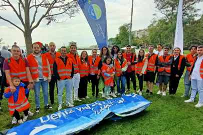 Migros daha temiz bir dünya için TURMEPA ile el ele verdi