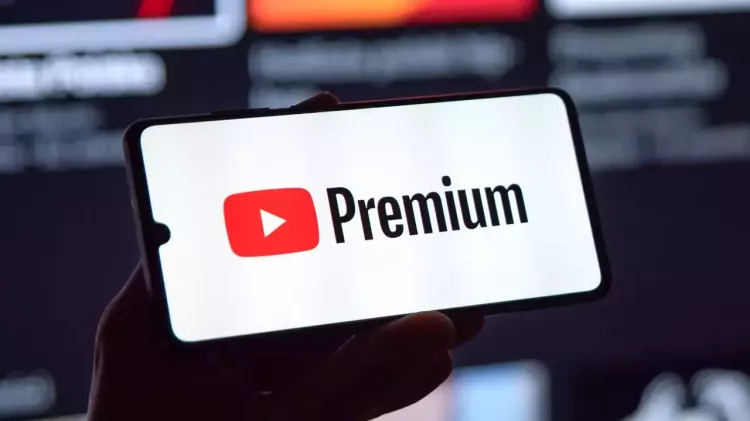 YouTube Premium’a zam geldi