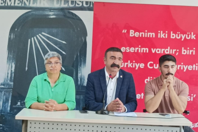 Akar: Çiğli’nin çöpüne değil çöpten ekmek toplayana bakın