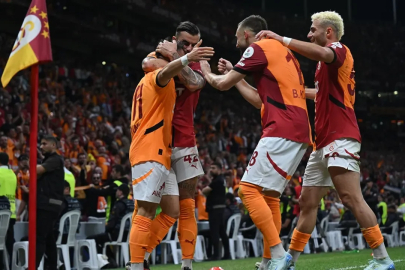 Galatasaray-PAOK maçı ne zaman, saat kaçta ve hangi kanalda?