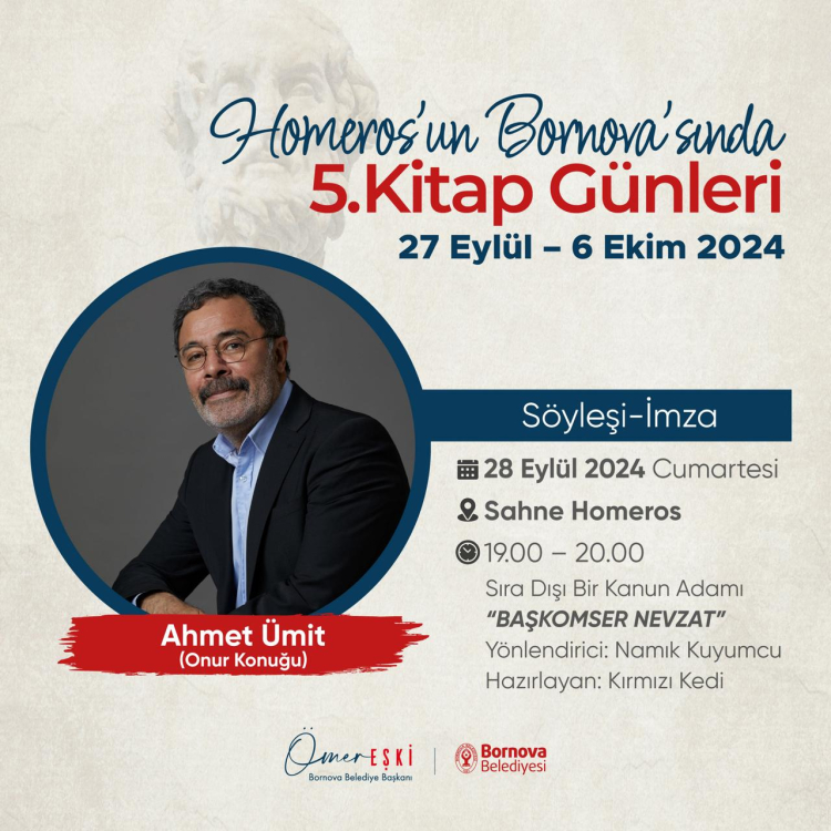 kitap günleri