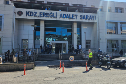 Hastanede rüşvet skandalı: Sahte rapor düzenleyen doktorlar gözaltında