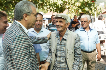 Ege Üniversitesi, topluma değer katmaya devam ediyor