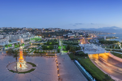 İzmir’e kredi notu müjdesi