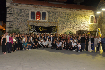 Önemli bir mesleğin temsilcileri: Gıda mühendisleri