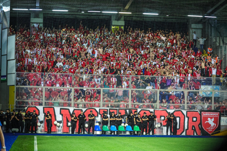 samsunspor