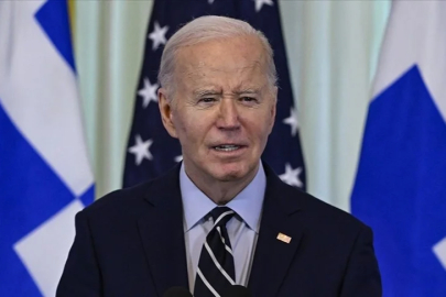 ABD Başkanı Biden: Nasrallah'ın ölümü, kurbanlar için adaletin ölçüsüdür