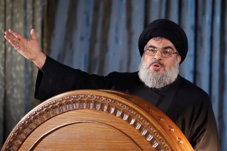 Hasan Nasrallah kimdir