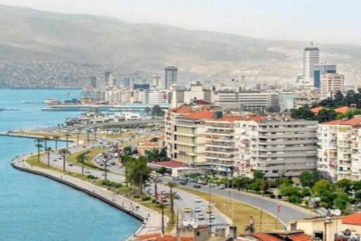 İzmir’de bugün hava nasıl olacak? 28 Eylül İzmir günlük hava durumu