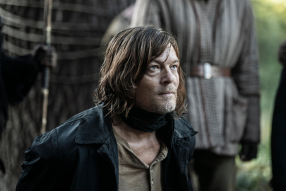 The Walking Dead: Daryl Dixon dizisinin konusu ne?