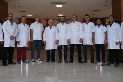 İEÜ Medical Point'te kalp sağlığında yeni bir dönem