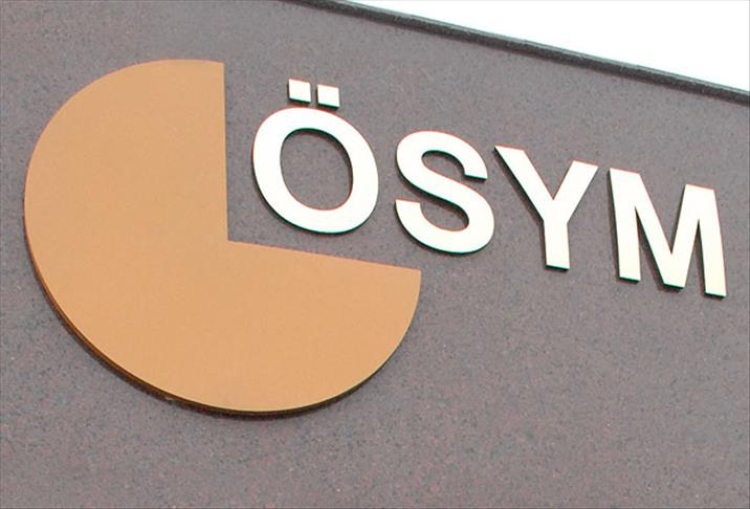 ÖSYM