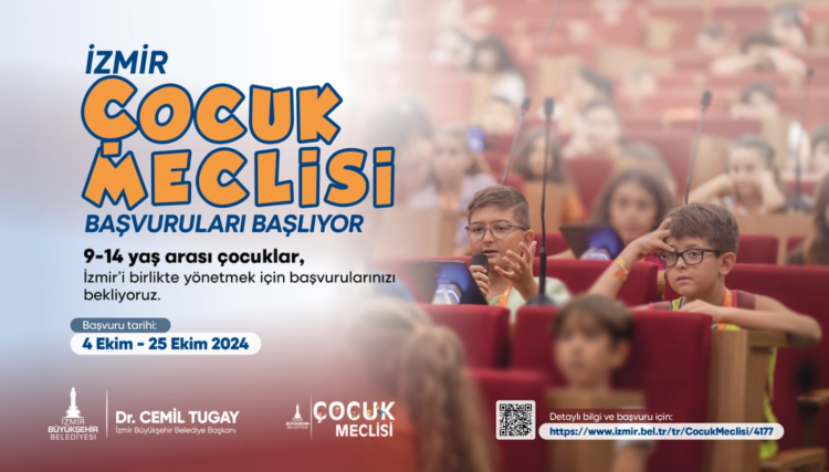 çocuk meclisi