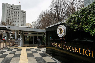 Dışi��leri Bakanlığı'ndan Lübnan’daki vatandaşlara uyarı