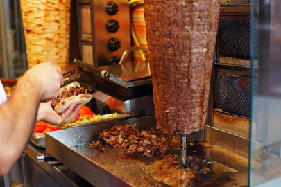 MasterChef döner tarifi: Döner nasıl yapılır?