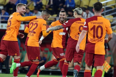 Rigas Skola-Galatasaray maçı ne zaman, saat kaçta? Rigas Skola-Galatasaray maçı hangi kanalda?