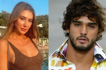 Şeyma Subaşı'nın yeni sevgilisi Marlon Teixeira kimdir?