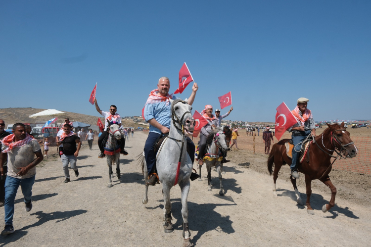 at yarışları