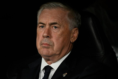 Ancelotti: Arda için ilk 11'de yer bulmak kolay değil