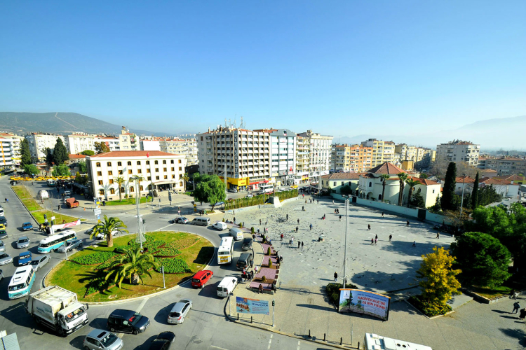 Bornova