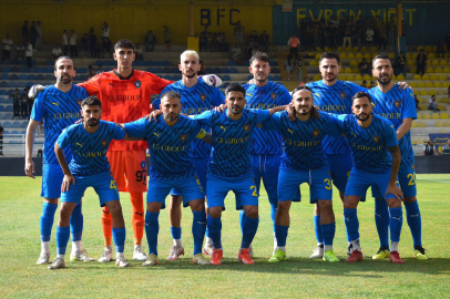 Bucaspor evinde galibiyet istiyor