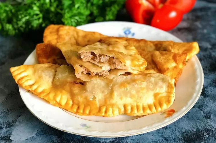 börek