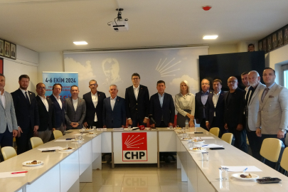 CHP erken seçim çağrısını yineledi!