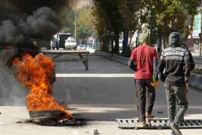 'Kobani Olayları'nda neler yaşandı?