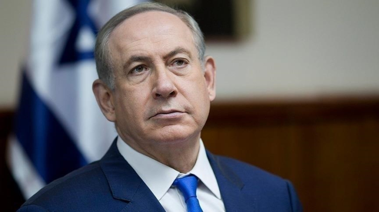 netanyahu