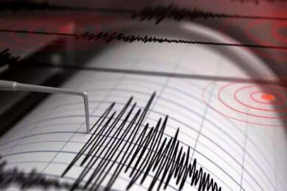 Son dakika! Deprem mi oldu? 5 Ekim deprem listesi