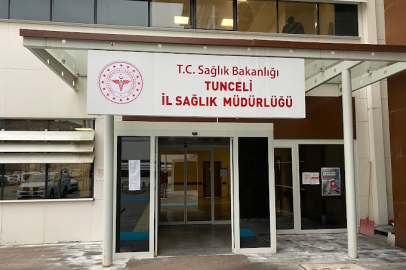 Tunceli’ye 6 uzman ve 45 pratisyen hekim atandı