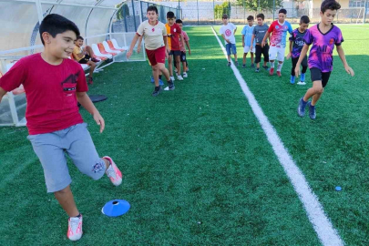 İstanbul’da spor okullarındaki çocukların yüzde 40’ı aşırı kilolu