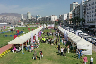 Patilerin Festivali beşinci kez kapılarını açtı