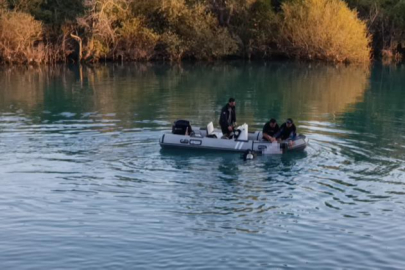 Polise ifade verdikten sonra ortadan kaybolan gencin cansız bedenine ulaşıldı