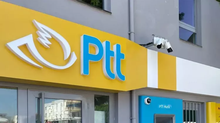 PTT personel alımı