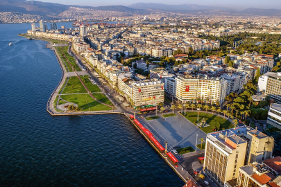 Yapay zekâ yaşam kalitesi yüksek olan şehirleri sıraladı! İzmir kaçıncı sırada?