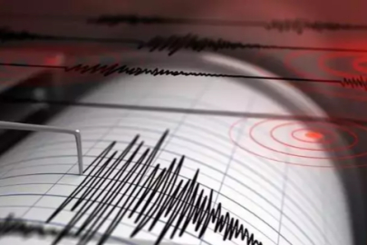 AFAD açıkladı: Yozgat'ta korkutan deprem