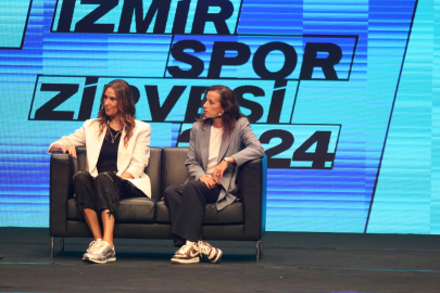 Spor Zirvesi’nde ‘Voleybolun Yolculuğu’ konuşuldu