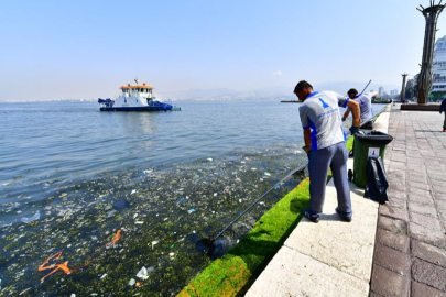 Başkan Tugay 'Acil Eylem Planı'nı veto mu etti?