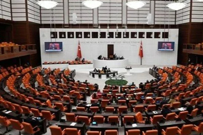 Çocuk cinayetleri ve çocuk istismarına karşı Meclis'te araştırma komisyonu kuruldu