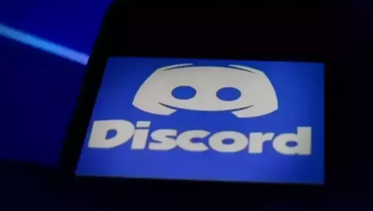 discord