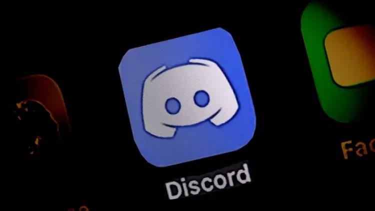 discord