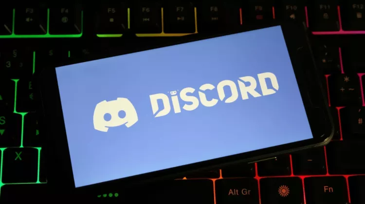 discord