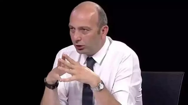 gökhan dinç