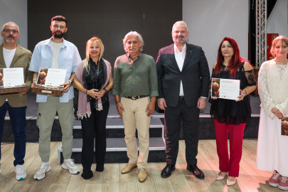 Narlıdere’de kadınlar için insan hakları eğitimi