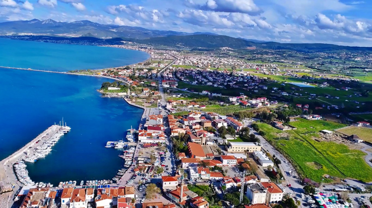 İzmir'in en sakin ilçesi