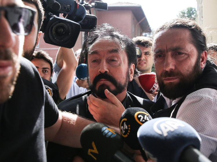 adnan oktar